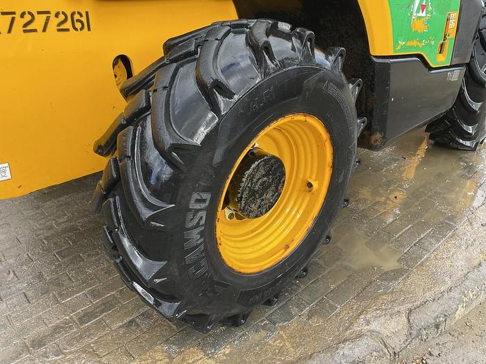 Used JCB 531-70