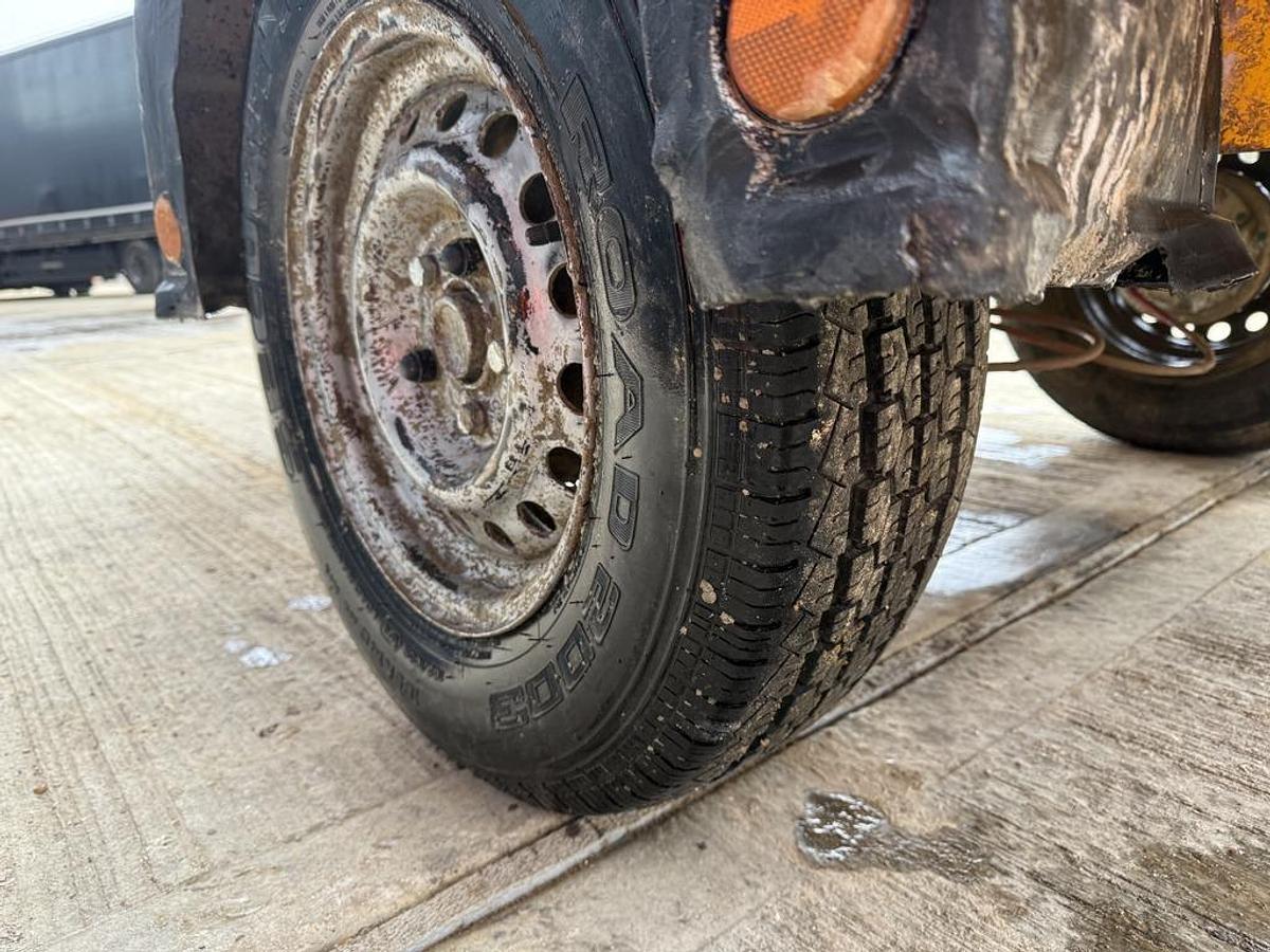 Used Brendon Bowserwasher BBW30KLN+ES