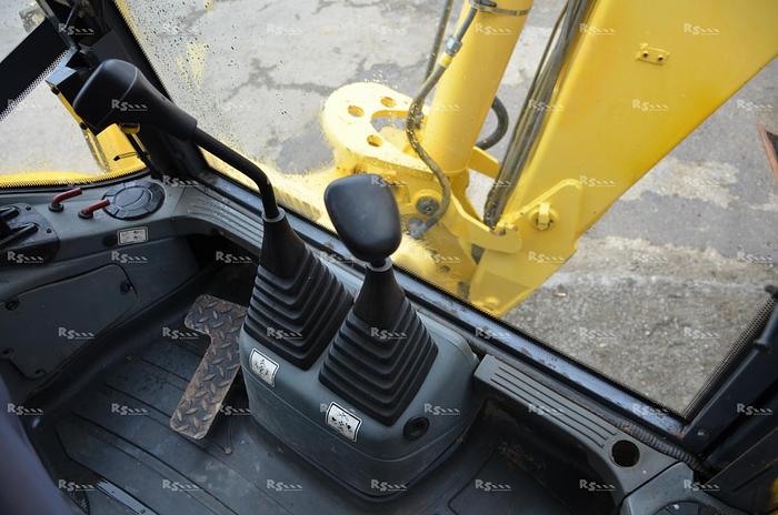 Used NEW HOLLAND NH85