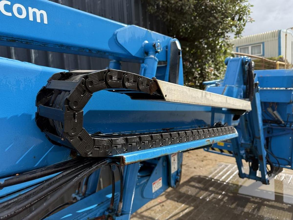 Used Genie Z-45/25 16m Cherry Picker