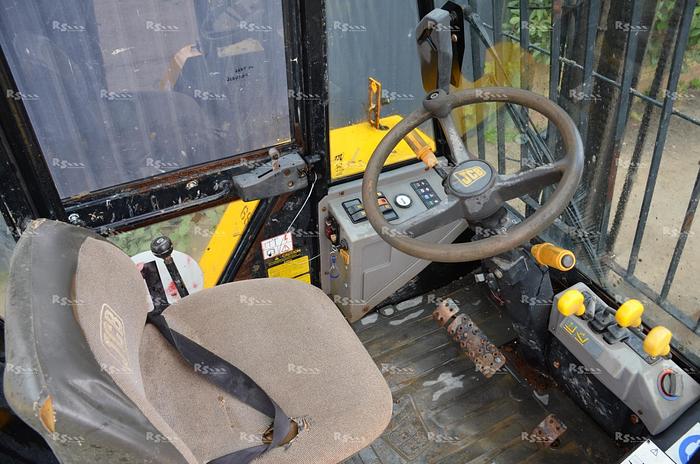 Used JCB 926