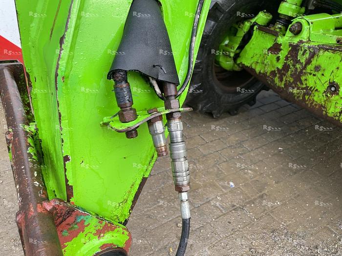 Used MERLO P35.9 EVS