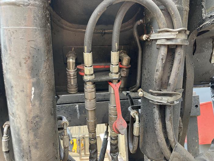 Used JCB TLT35D TELETRUK