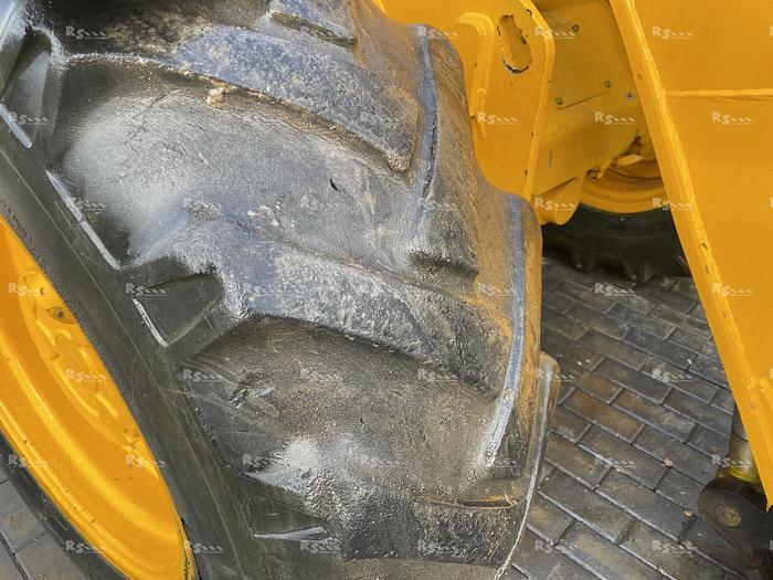Used JCB 535-95