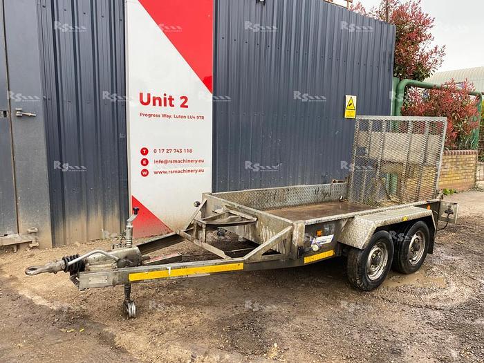 Použitý INDESPENSION AD2000