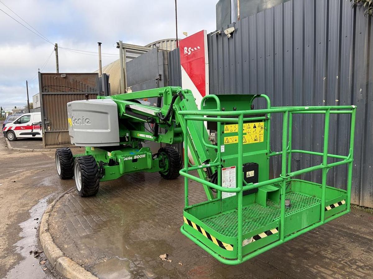 Used Genie Z-45/25 16m Cherry Picker