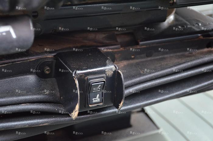 Used CATERPILLAR 432E