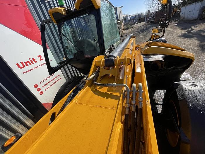 Used JCB 540-140 14m Telehandler