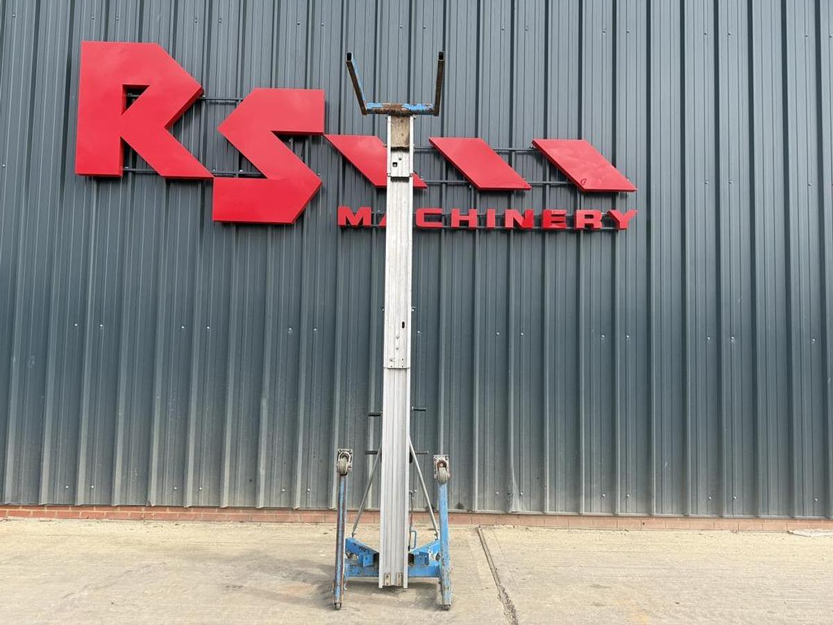 Used Genie SLA-10 Material Lift