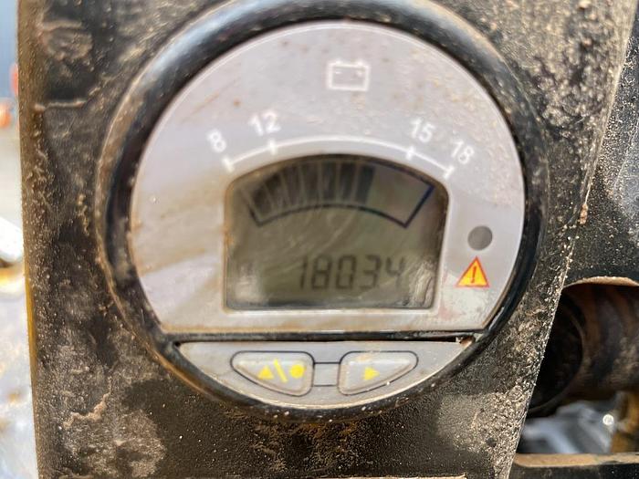 Used Thwaites 9 Tonne Dumper