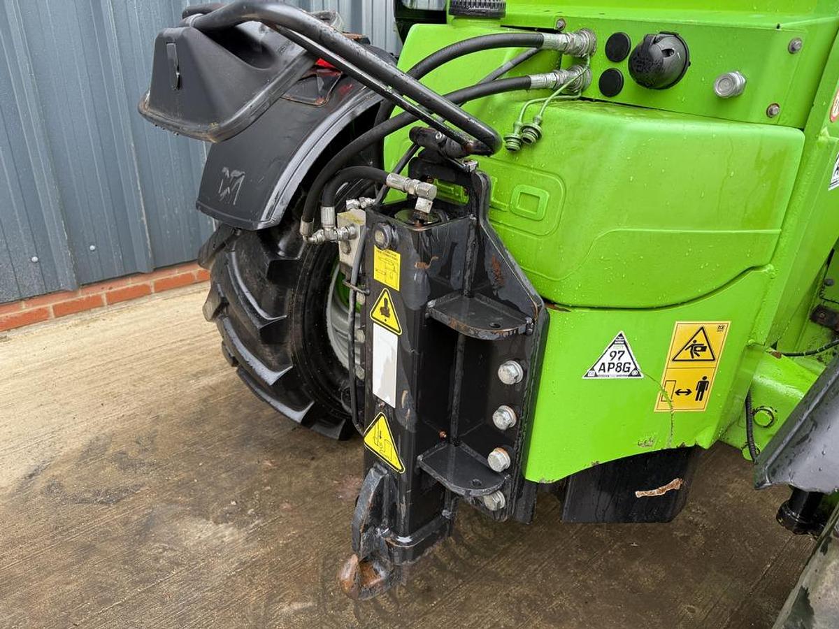 Used Merlo P32.6 3.2t 6m Telehandler