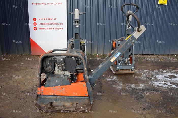 Used BELLE RPC 30/40