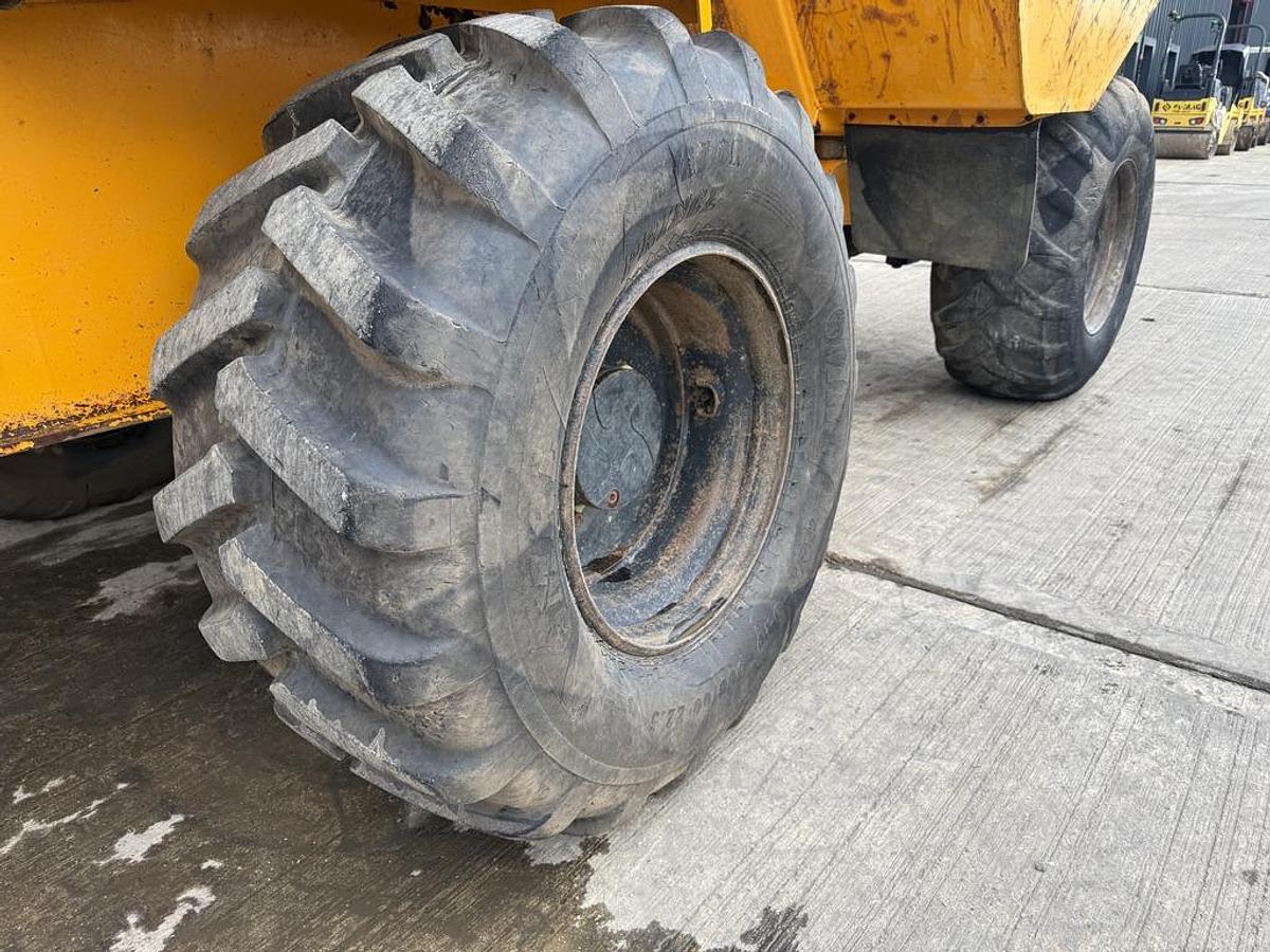 Used Thwaites 9 Tonne Dumper