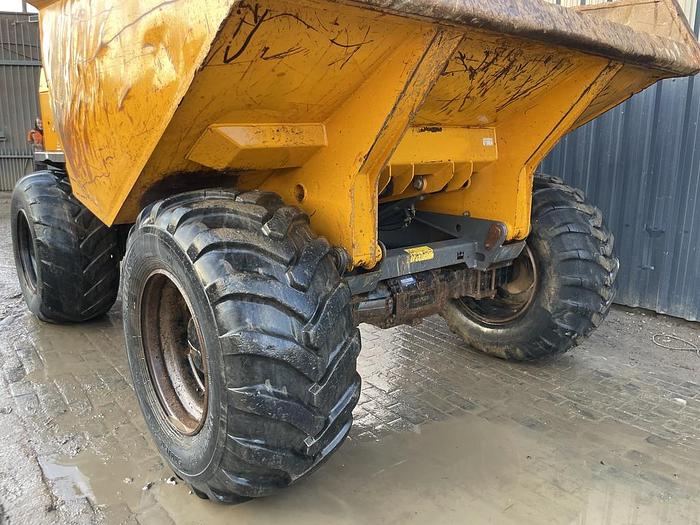 Used TEREX TA9