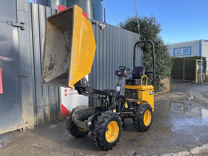 Used JCB 1THT