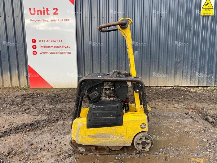 Used WACKER DPU 2540H
