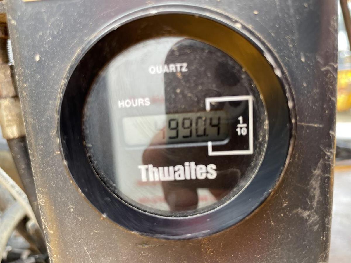 Used Thwaites 10 Tonne Dumper