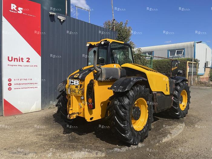 Used JCB 526-56 AGRI