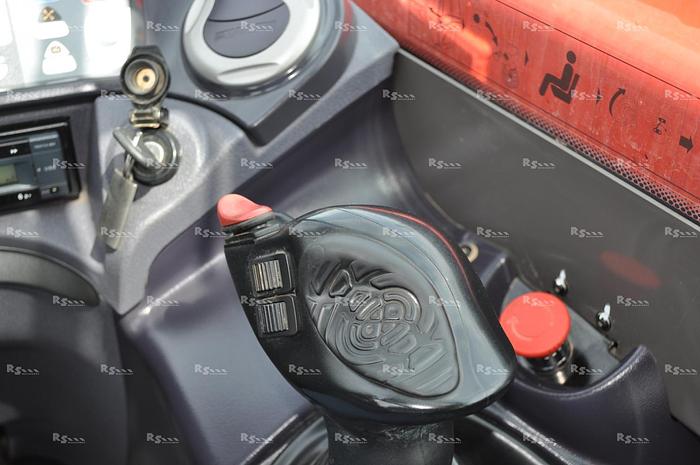 Used MANITOU MT1335 EASY