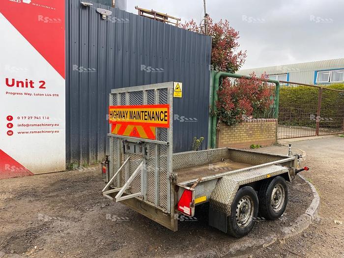 Použitý INDESPENSION AD2000