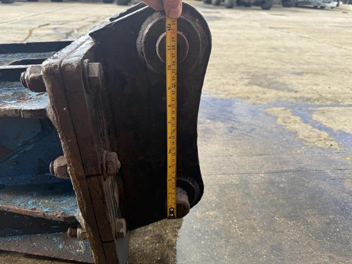 Used Hydraulic Breaker for 5 Ton Excavator