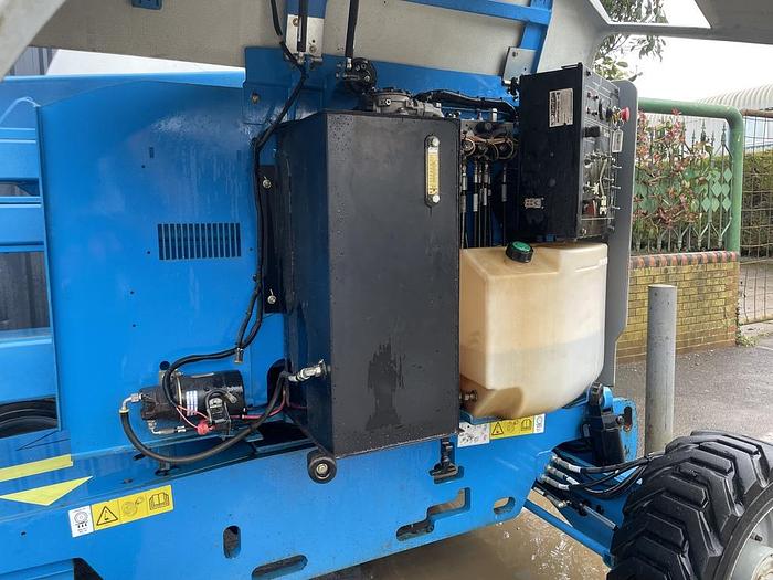 Used Genie Z-45/25J 16m Cherry Picker