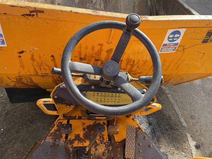 Used THWAITES 9 Tonne Dumper