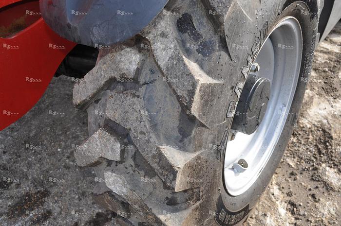 Used MANITOU MT1436 R