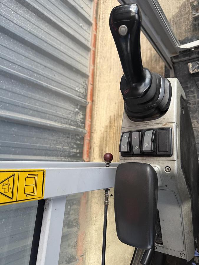 Used 2019 WACKER NEUSON ET16