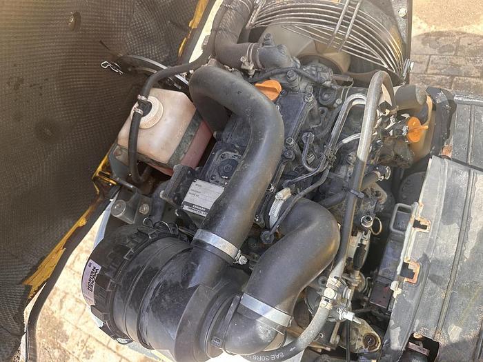 Used WACKER NEUSON 803