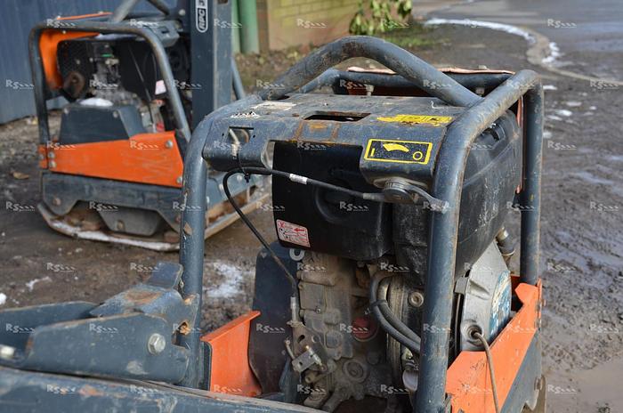 Used BELLE RPC 30/40