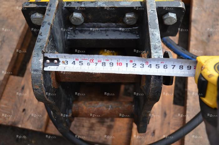 Used ATLAS COPCO SB152