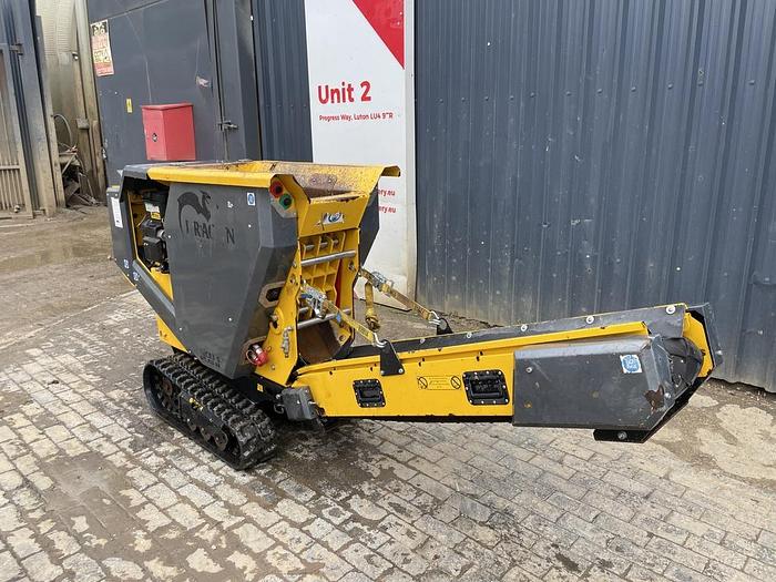 Used DRAGON CR300