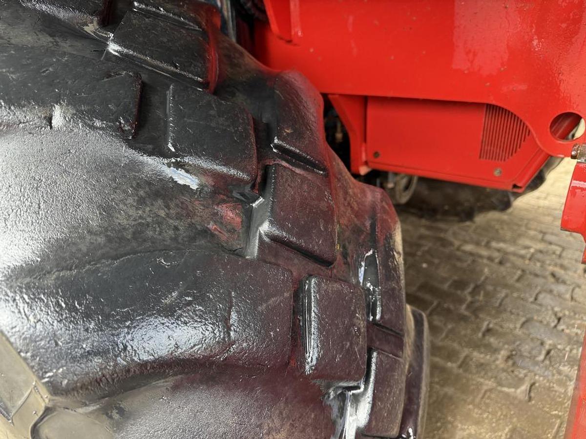 Used Manitou MRT 3050+ 30m ROTO Telehandler