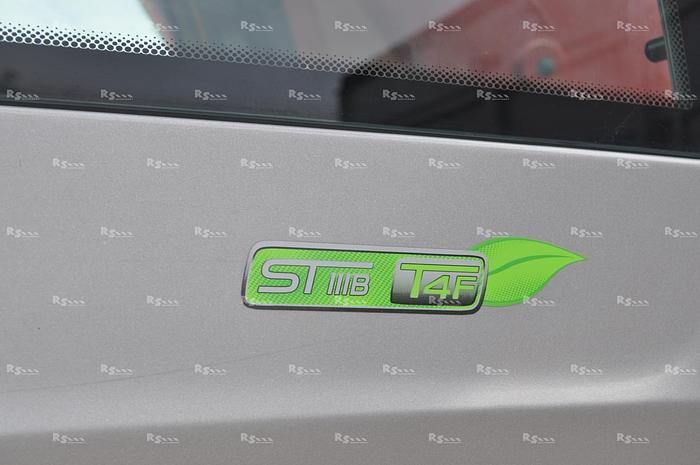 Used MANITOU MT1335 EASY