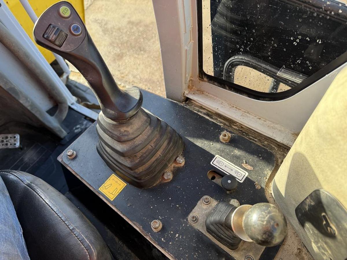 Used Wacker Neuson DW90 9 Ton Dumper