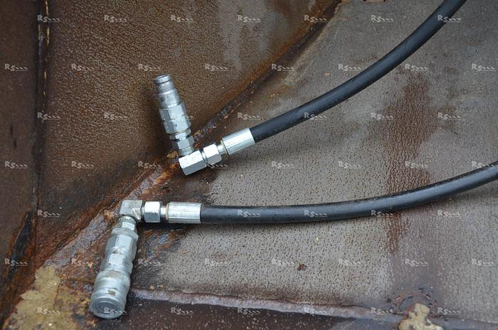 Used STRIMECH BUCKET