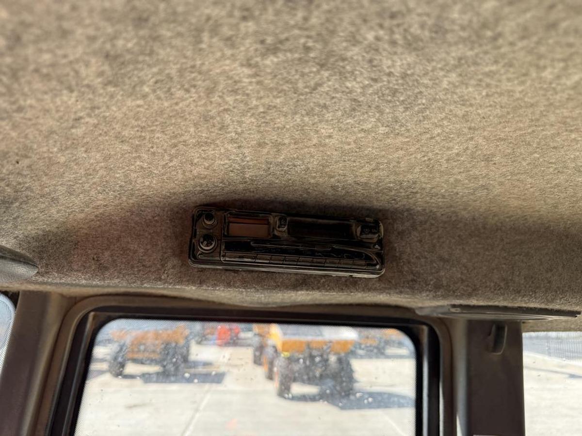 Used Volvo L40B Wheel Loader