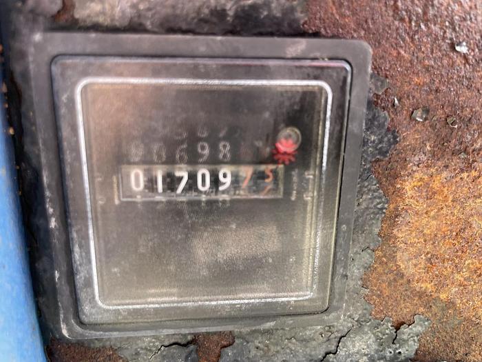 Used STEPHILL GENERATORS SSD6000