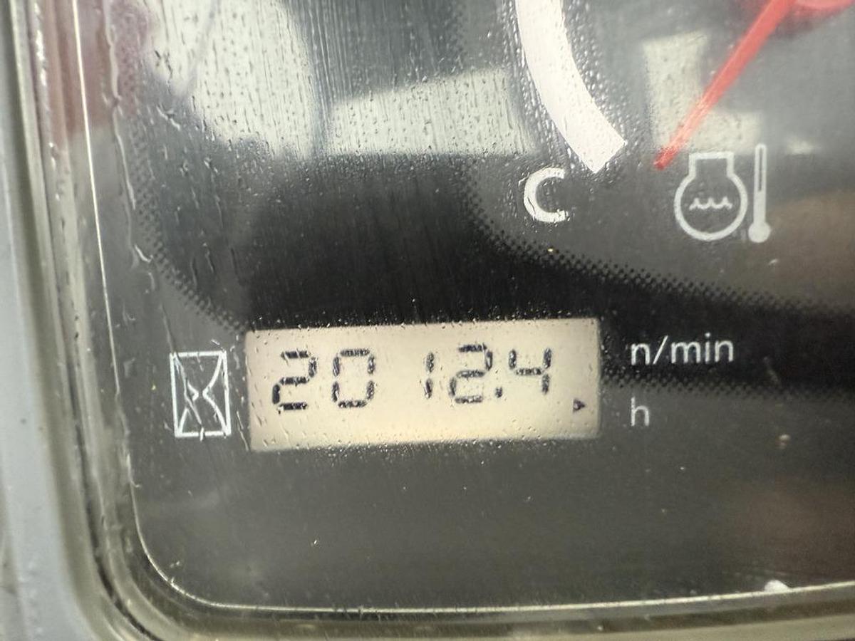 Used Kubota KX015-4 1.5t Mini Excavator