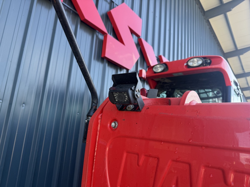 Used Manitou MT 1440 14m Telehandler