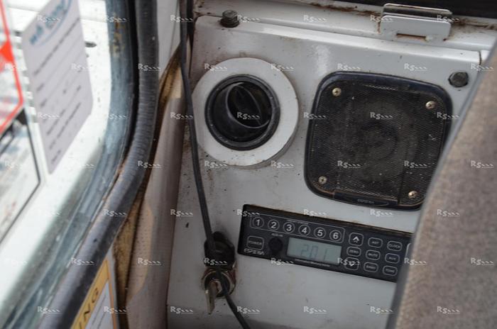 Used TAKEUCHI TB175W