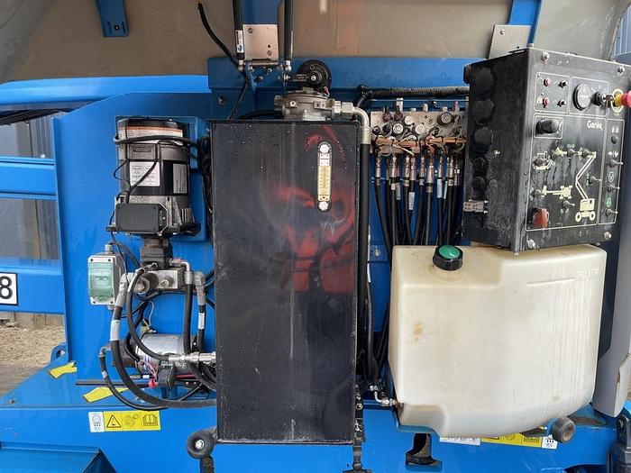 Used GENIE Z-45/25J