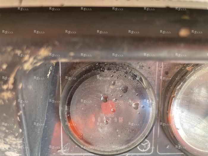 Used ATLAS COPCO XAS47