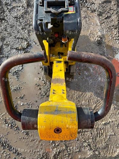 Used WACKER DPU 2540H