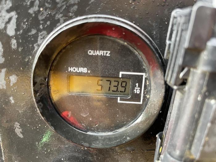 Used Thwaites 1 Tonne High Tip Dumper