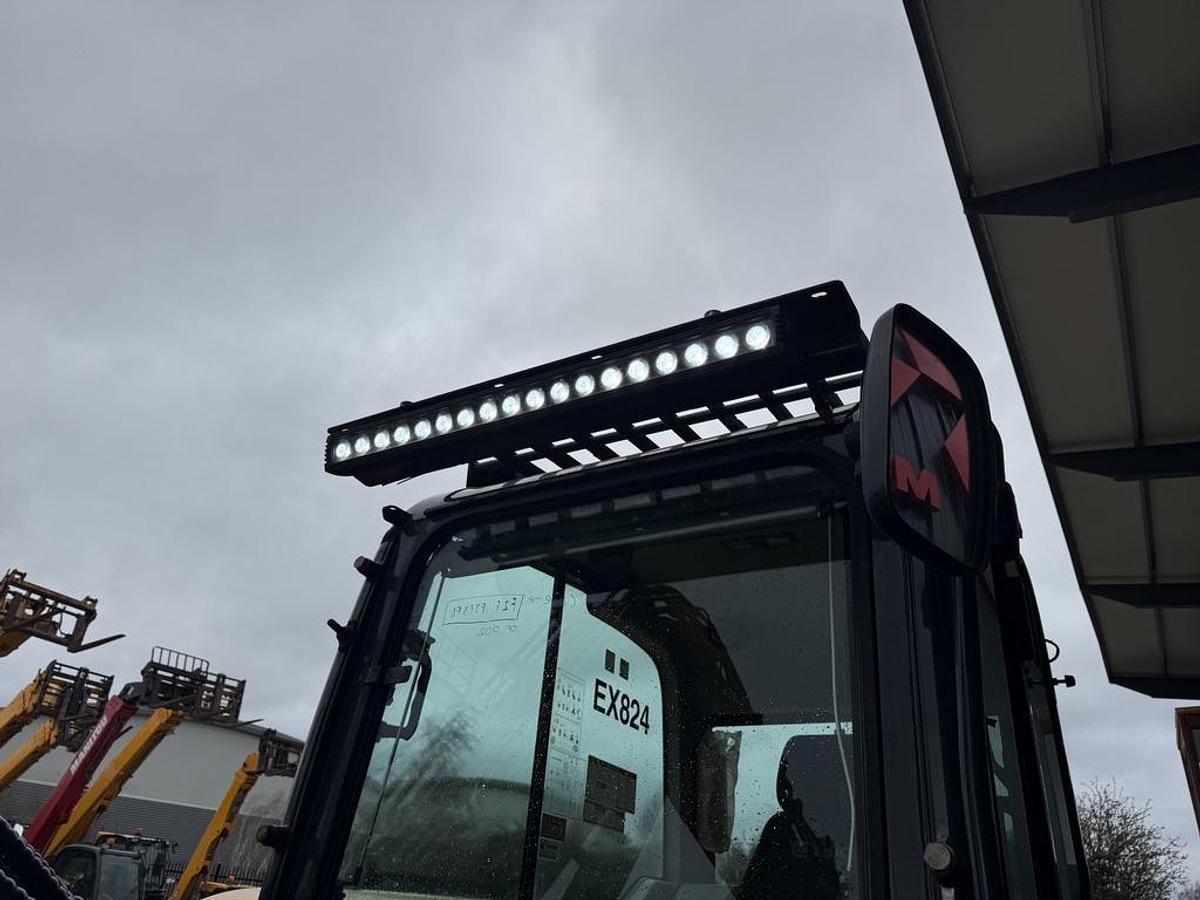 Used LiuGong 909ECR 9t Mini Excavator