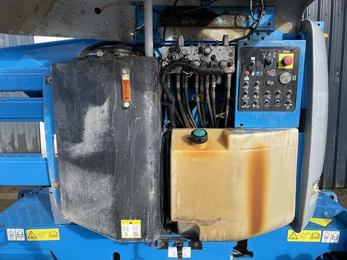 Used Genie Z-45/25J 16m Cherry Picker