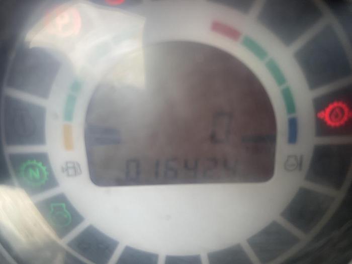 Used TEREX TA9SP
