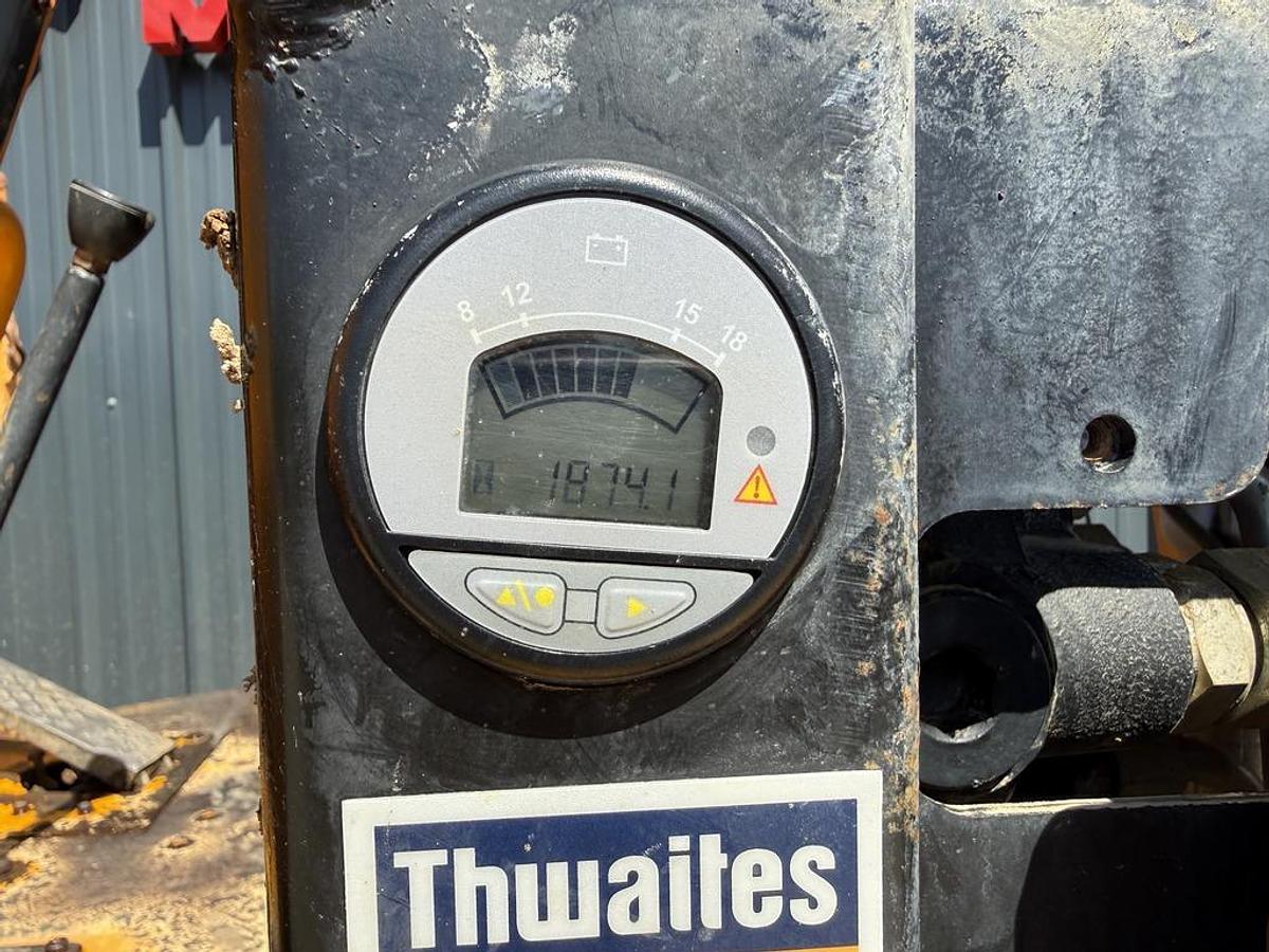 Used Thwaites 9 Tonne Dumper